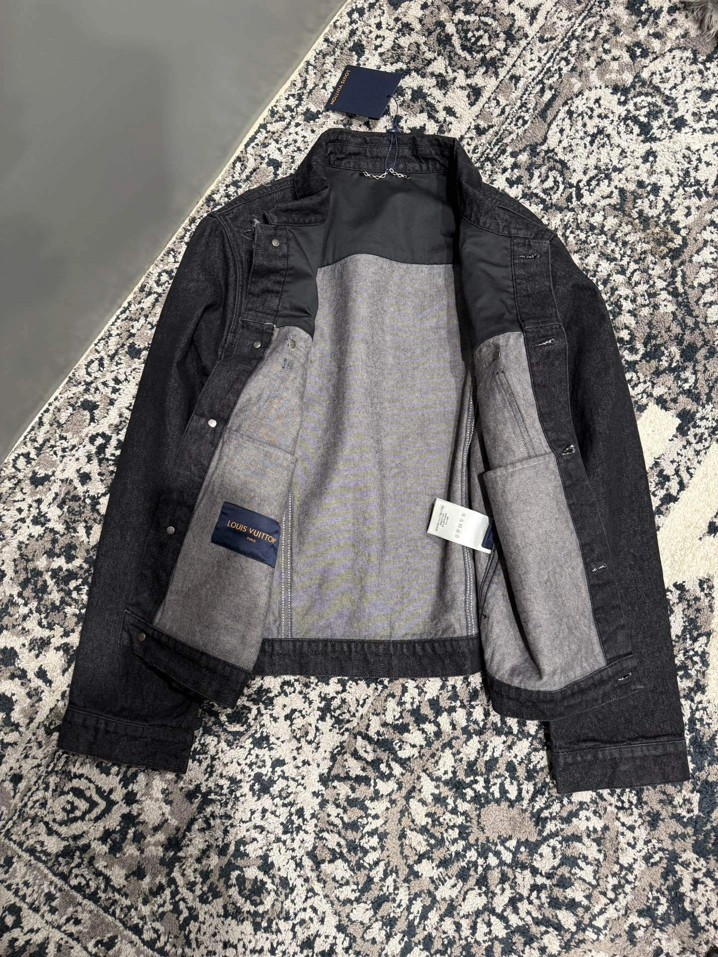 wg.luxury-- 8V MONOGRAM DESTROY item:E-F509L1825H